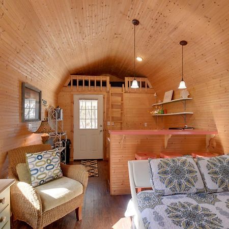 Cozy Calabash Studio About 4 Mi To Sunset Beach! Exterior foto