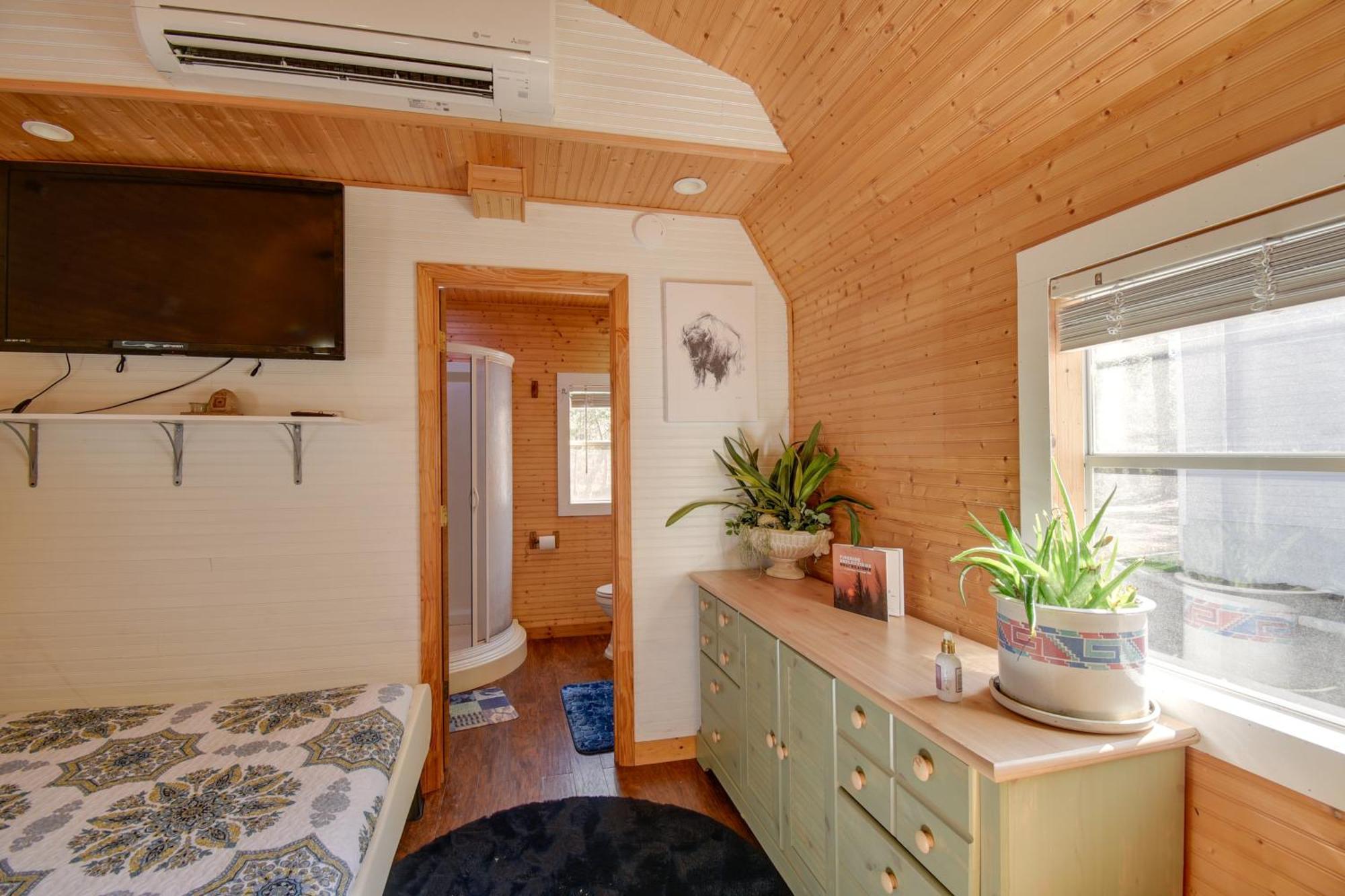 Cozy Calabash Studio About 4 Mi To Sunset Beach! Exterior foto