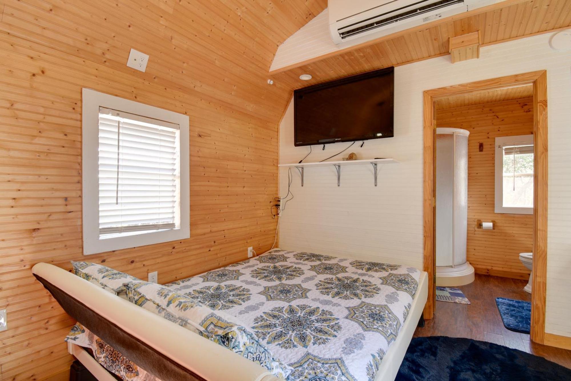 Cozy Calabash Studio About 4 Mi To Sunset Beach! Exterior foto