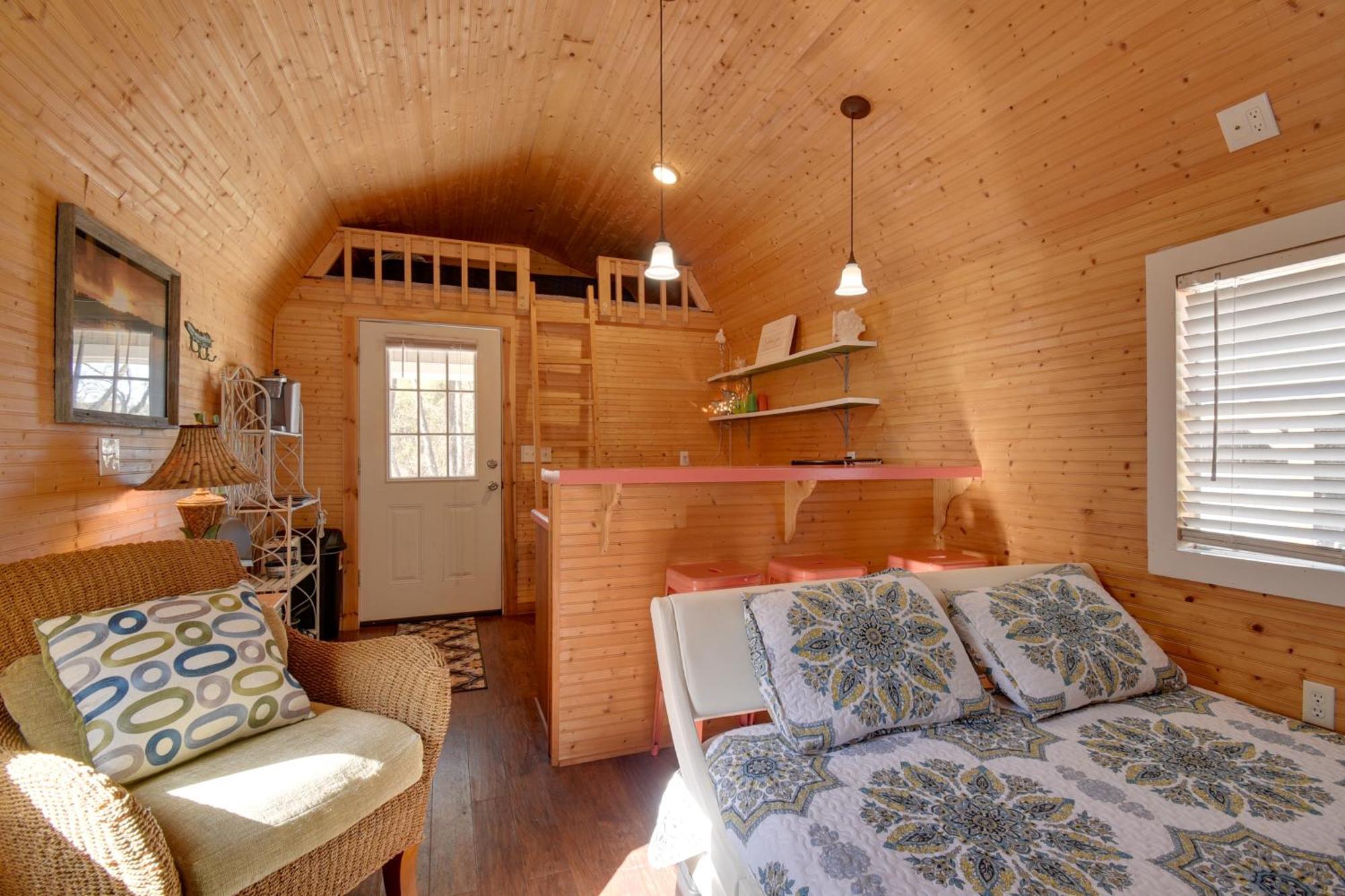 Cozy Calabash Studio About 4 Mi To Sunset Beach! Exterior foto
